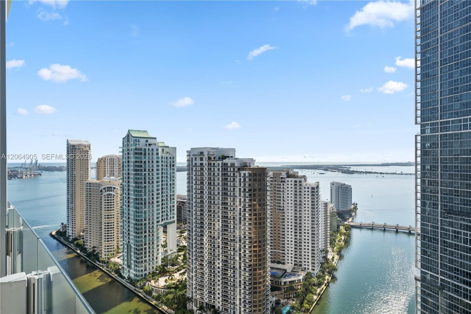 300 Biscayne Blvd Way 3507 photo 24