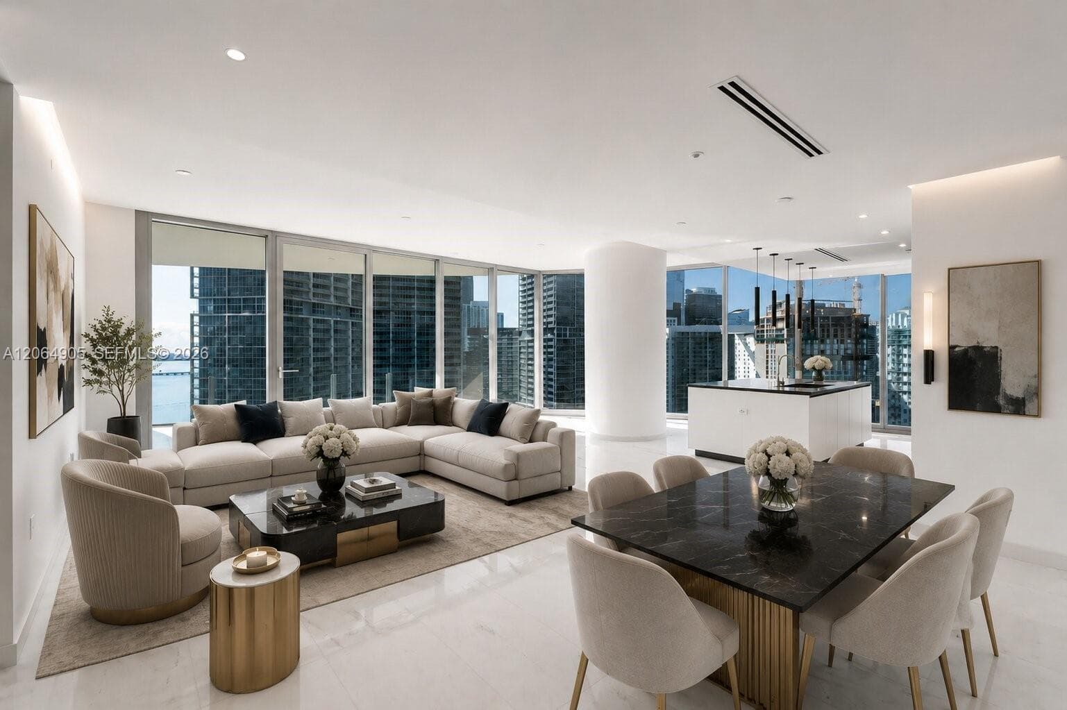 300 Biscayne Blvd Way 3507 photo 4
