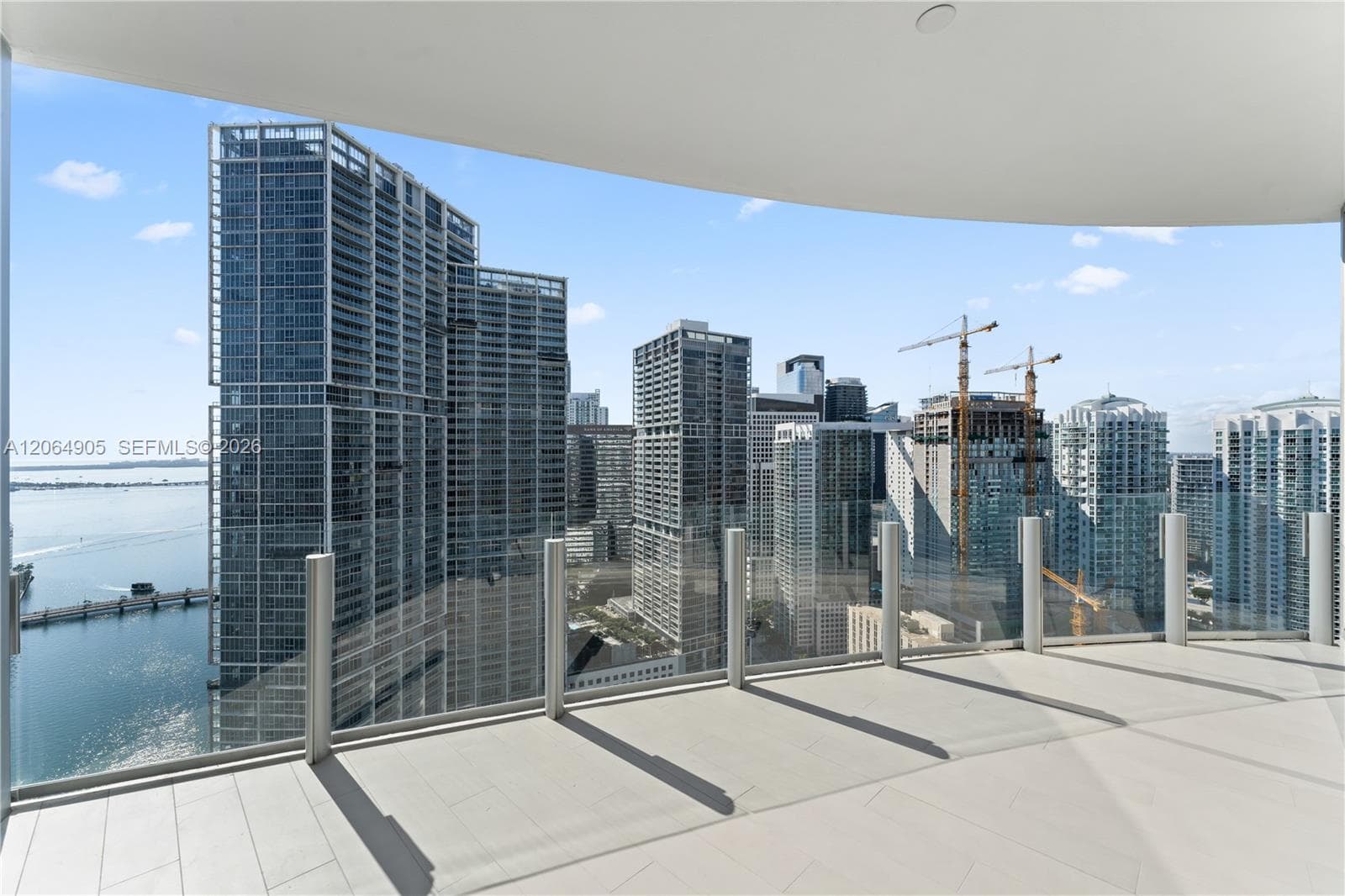 300 Biscayne Blvd Way 3507 photo 21