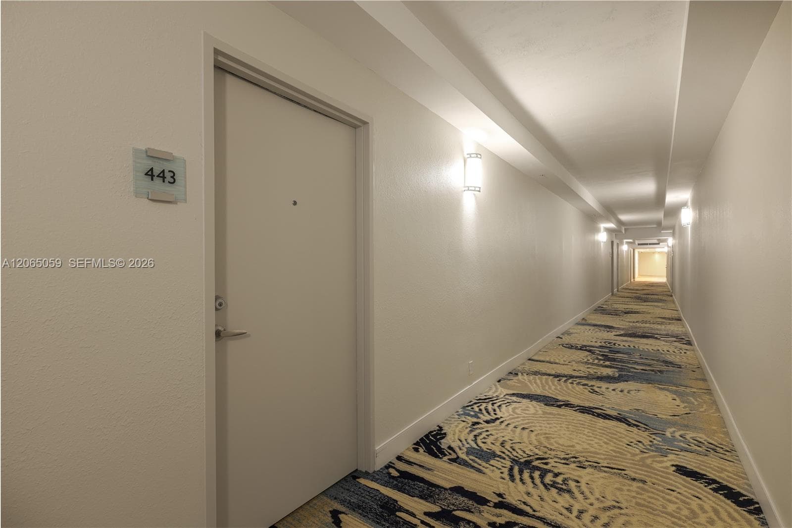 3001 S Ocean Dr 443 photo 23