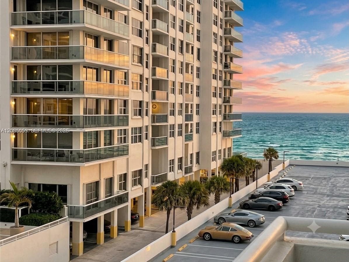 3001 S Ocean Dr 443 photo 1