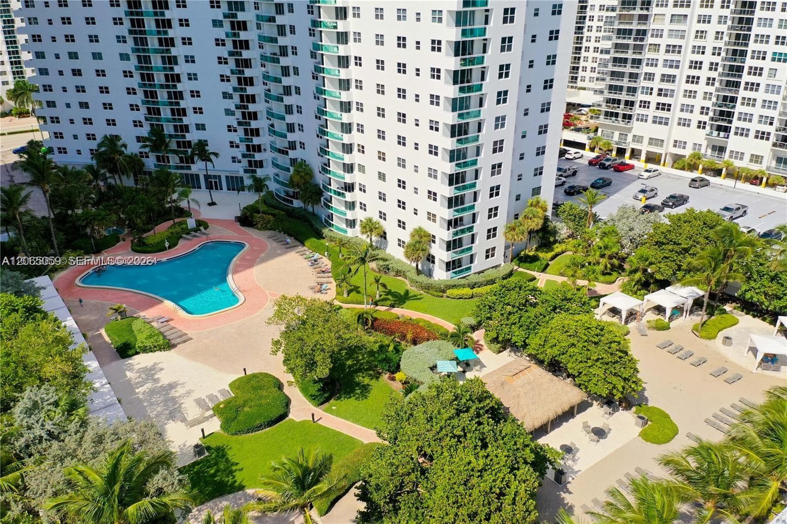 3001 S Ocean Dr 443 photo 25