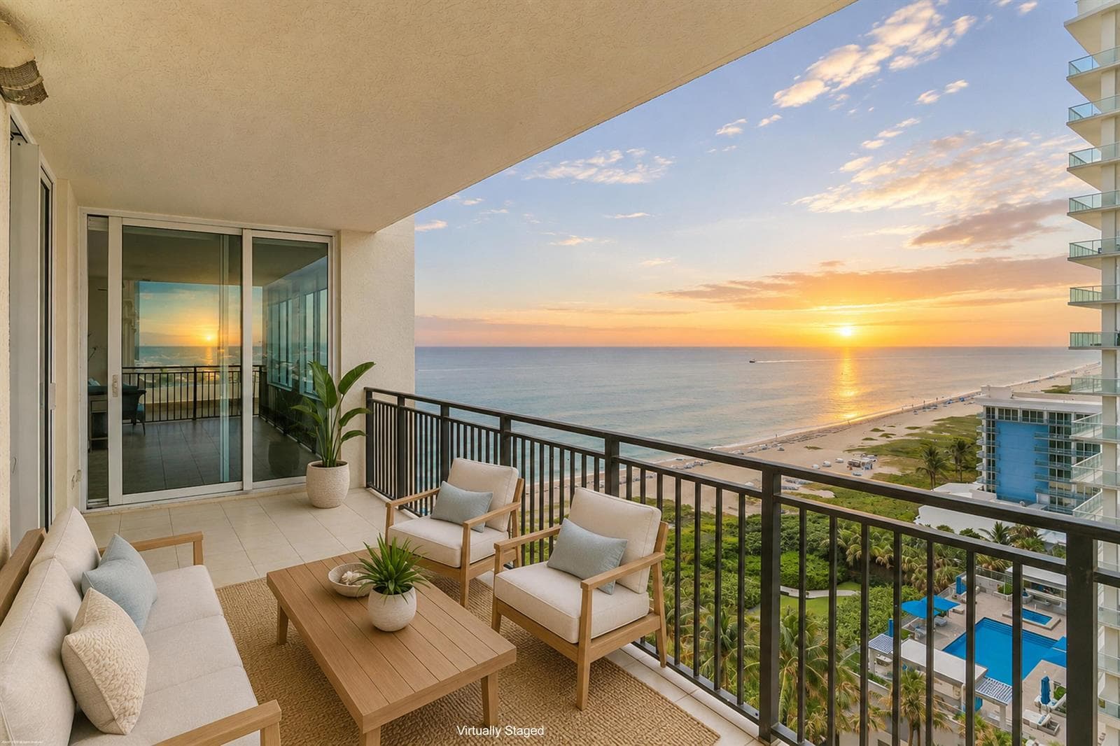 3800 N Ocean Drive 1450 photo 13