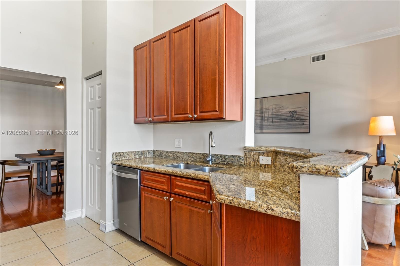 3001 NE 185th St 707 photo 12