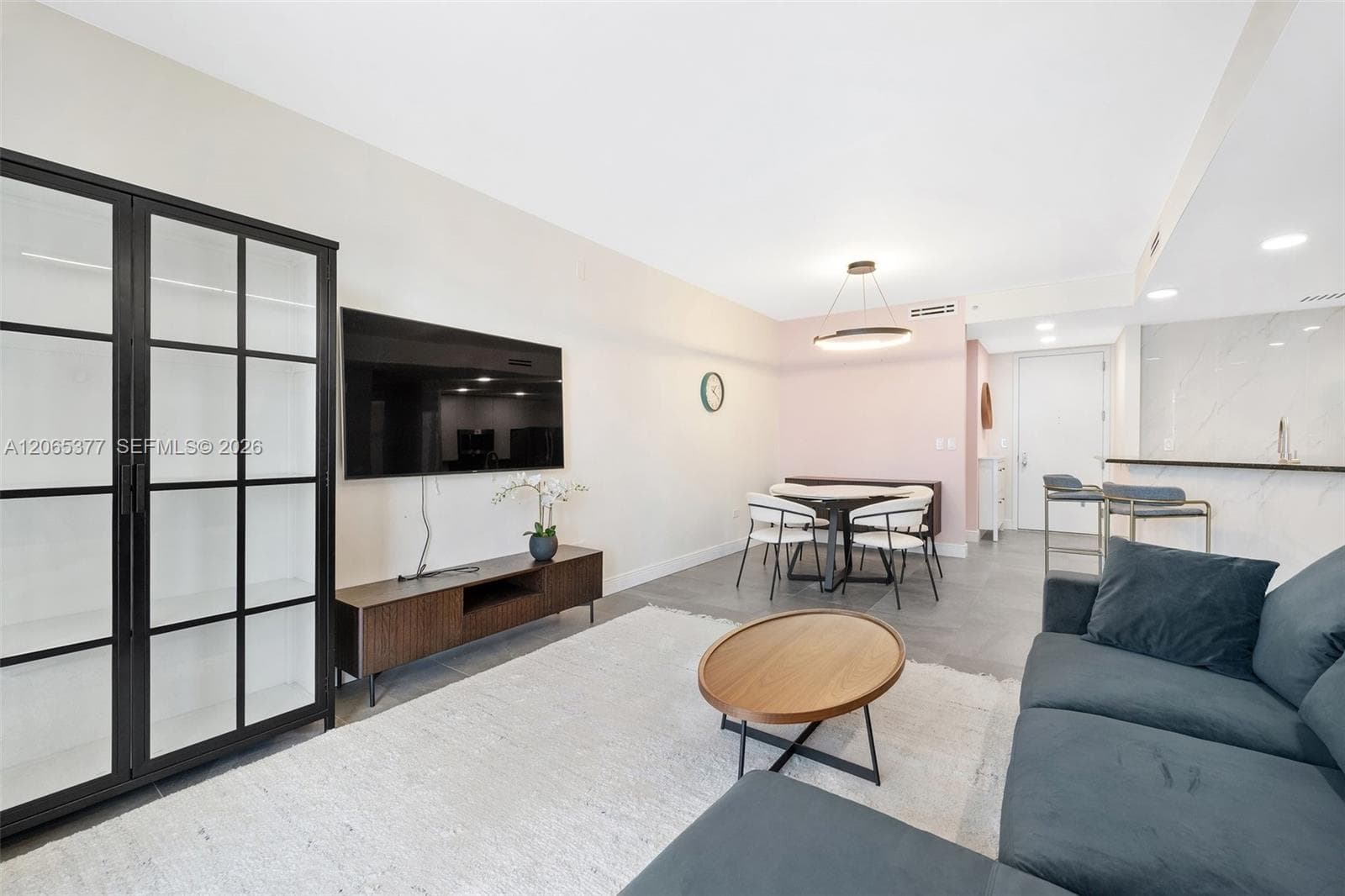 801 Brickell Key Blvd 1805 photo 6