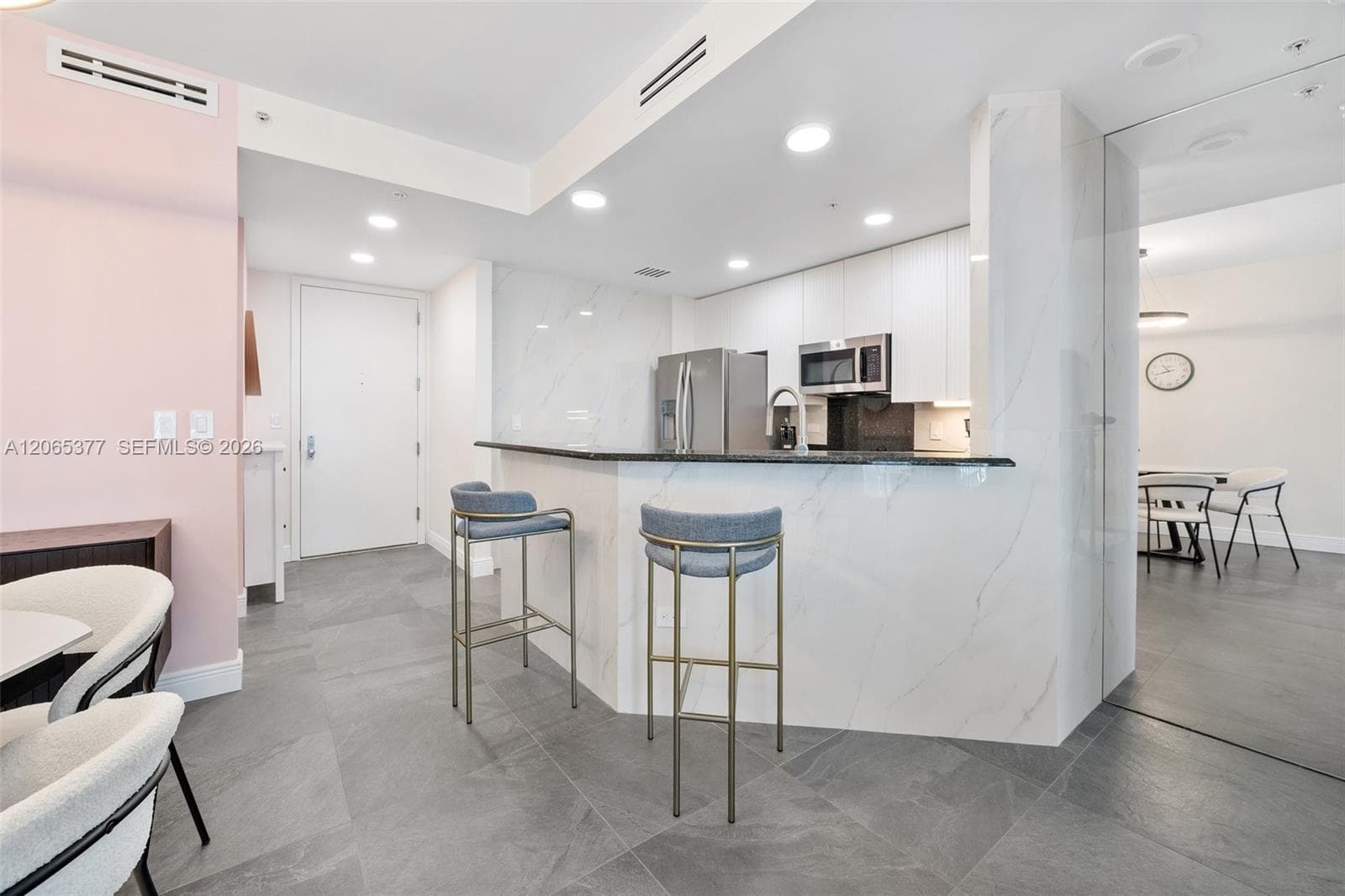 801 Brickell Key Blvd 1805 photo 7