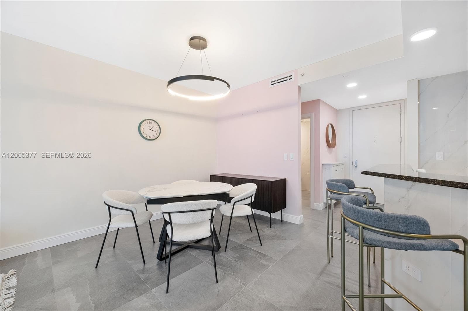 801 Brickell Key Blvd 1805 photo 8