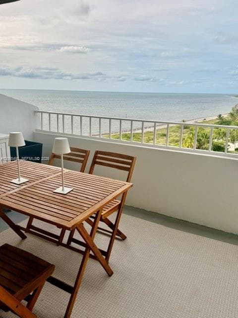 177 Ocean Lane Dr 1203 photo 9