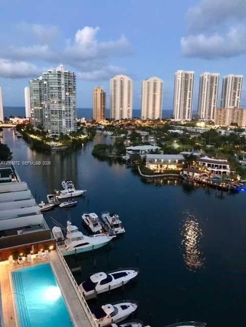 400 Sunny Isles Blvd 1606 photo 20