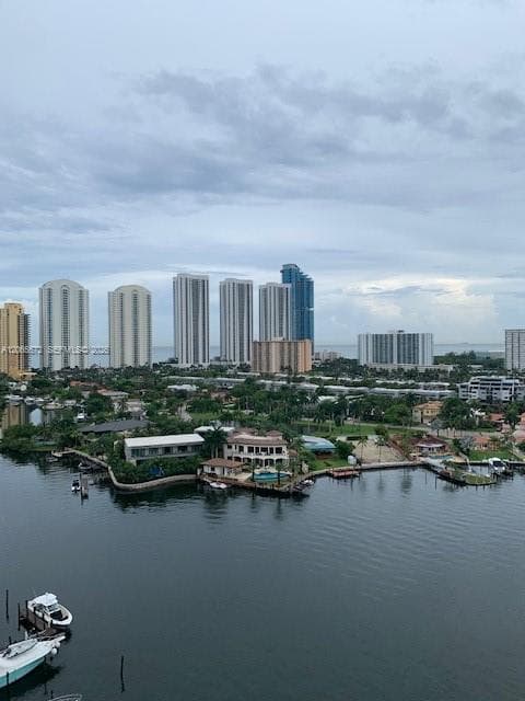 400 Sunny Isles Blvd 1606 photo 15