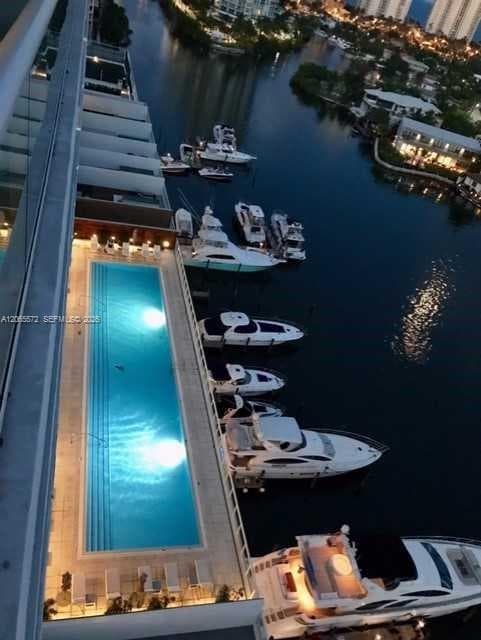 400 Sunny Isles Blvd 1606 photo 19