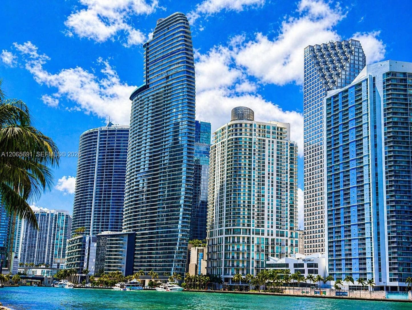 300 Biscayne Boulevard Way 4201E photo 5