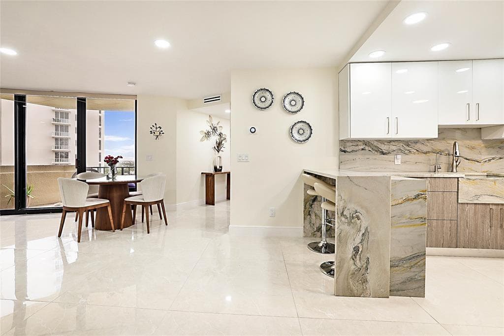 2800 N OCEAN Drive B-9A photo 7