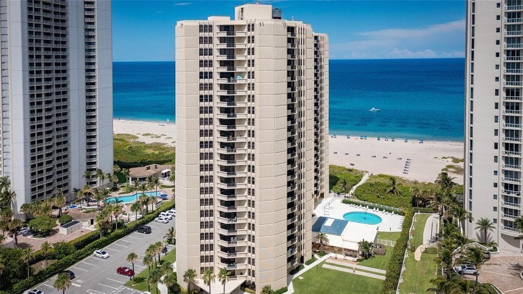 2800 N OCEAN Drive B-9A photo 3