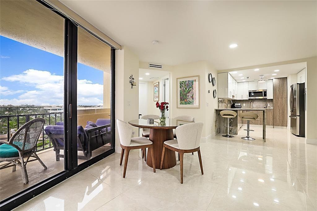 2800 N OCEAN Drive B-9A photo 1