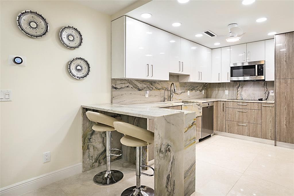 2800 N OCEAN Drive B-9A photo 9