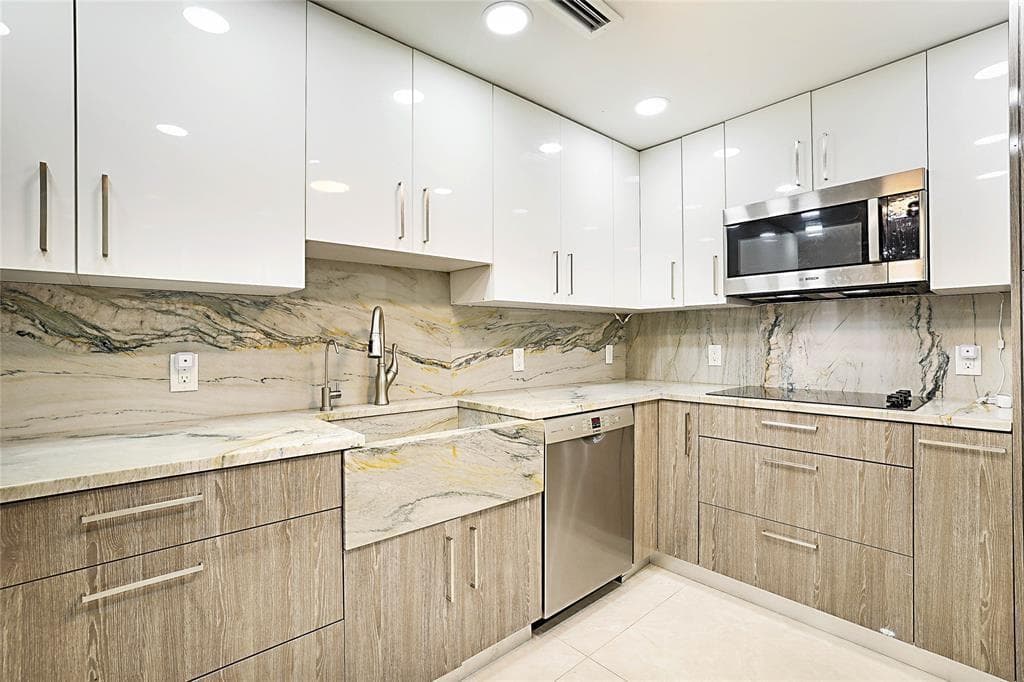 2800 N OCEAN Drive B-9A photo 10