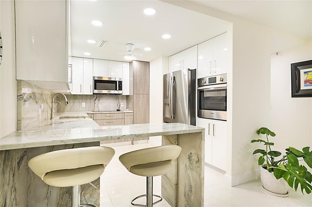 2800 N OCEAN Drive B-9A photo 14