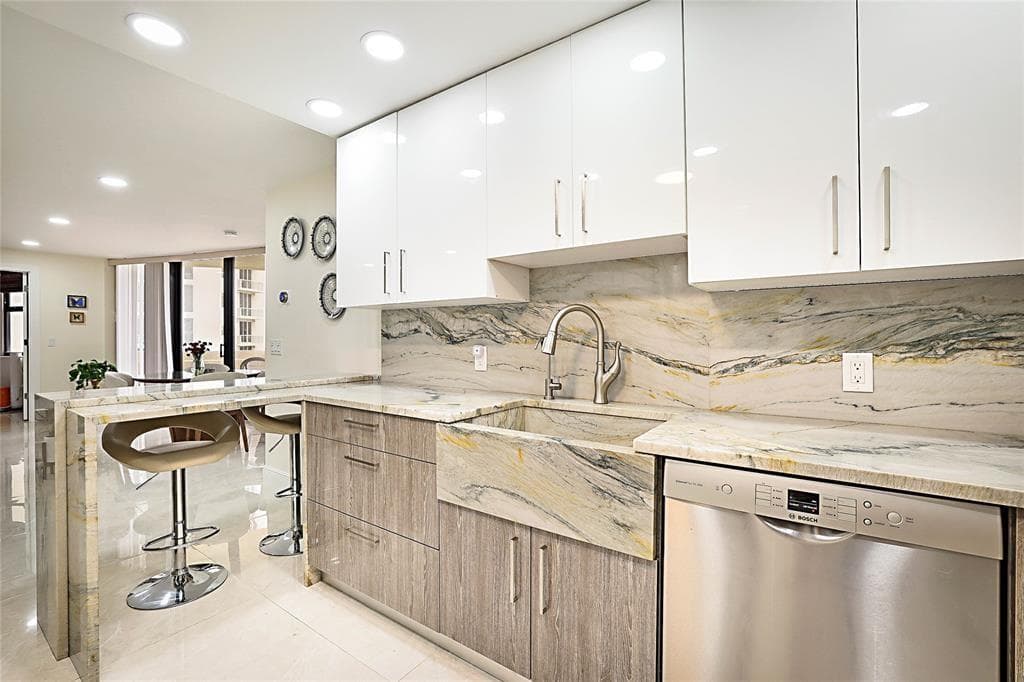 2800 N OCEAN Drive B-9A photo 11