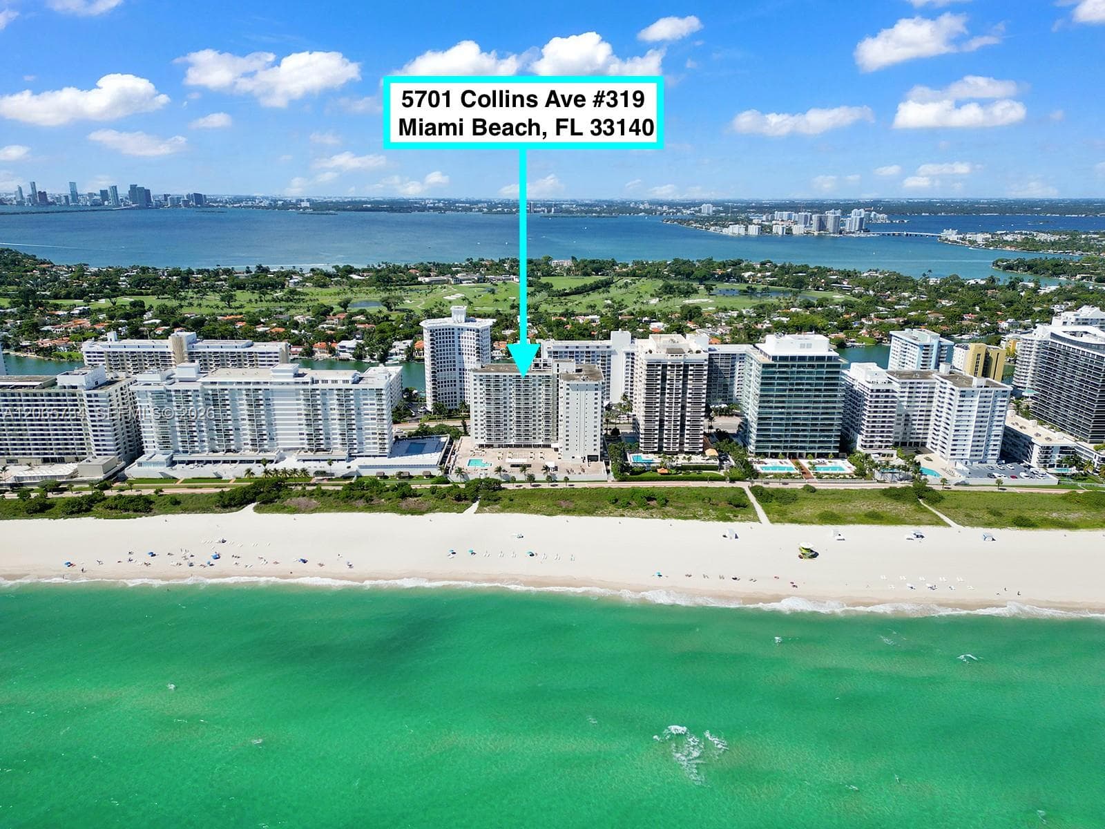 5701 Collins Ave 319 photo 2