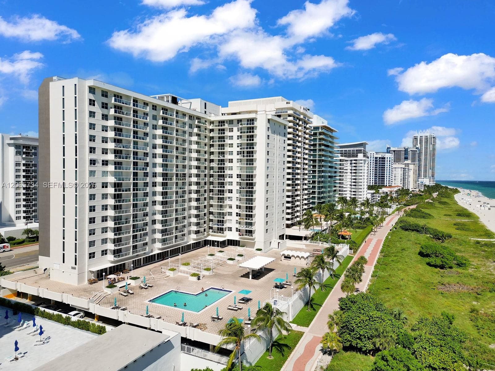 5701 Collins Ave 319 photo 5