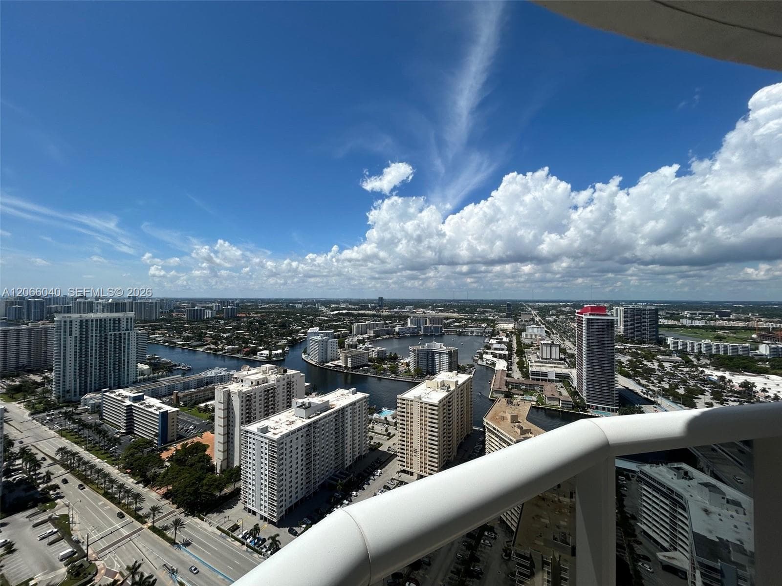 1800 S Ocean Dr 4005 photo 5