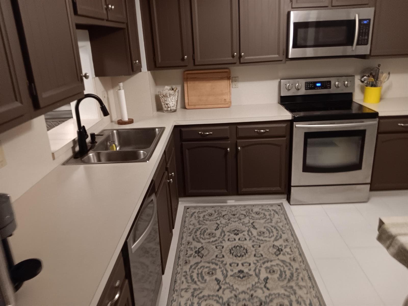 3200 PORT ROYALE Drive N 1009 photo 5