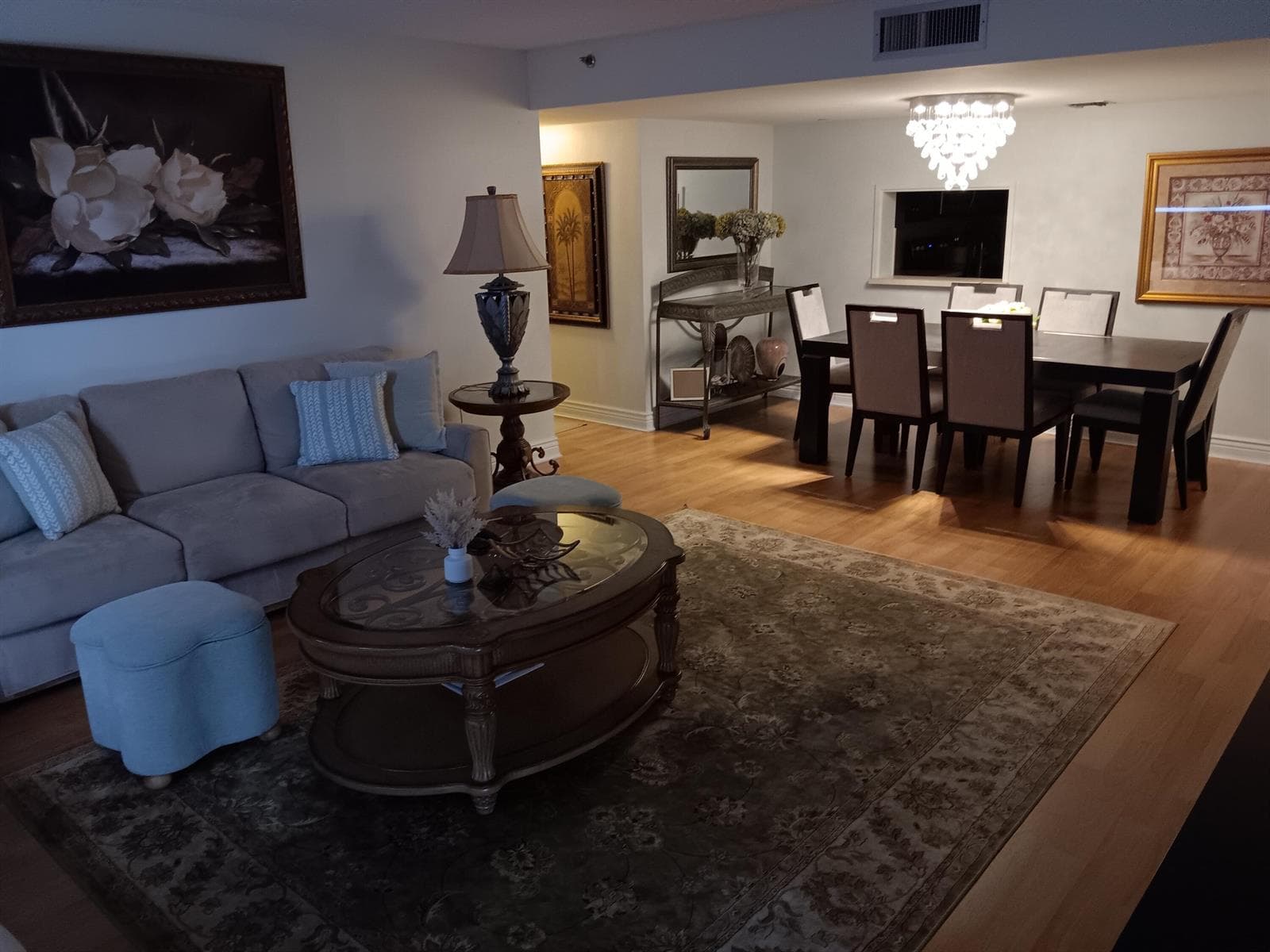 3200 PORT ROYALE Drive N 1009 photo 9