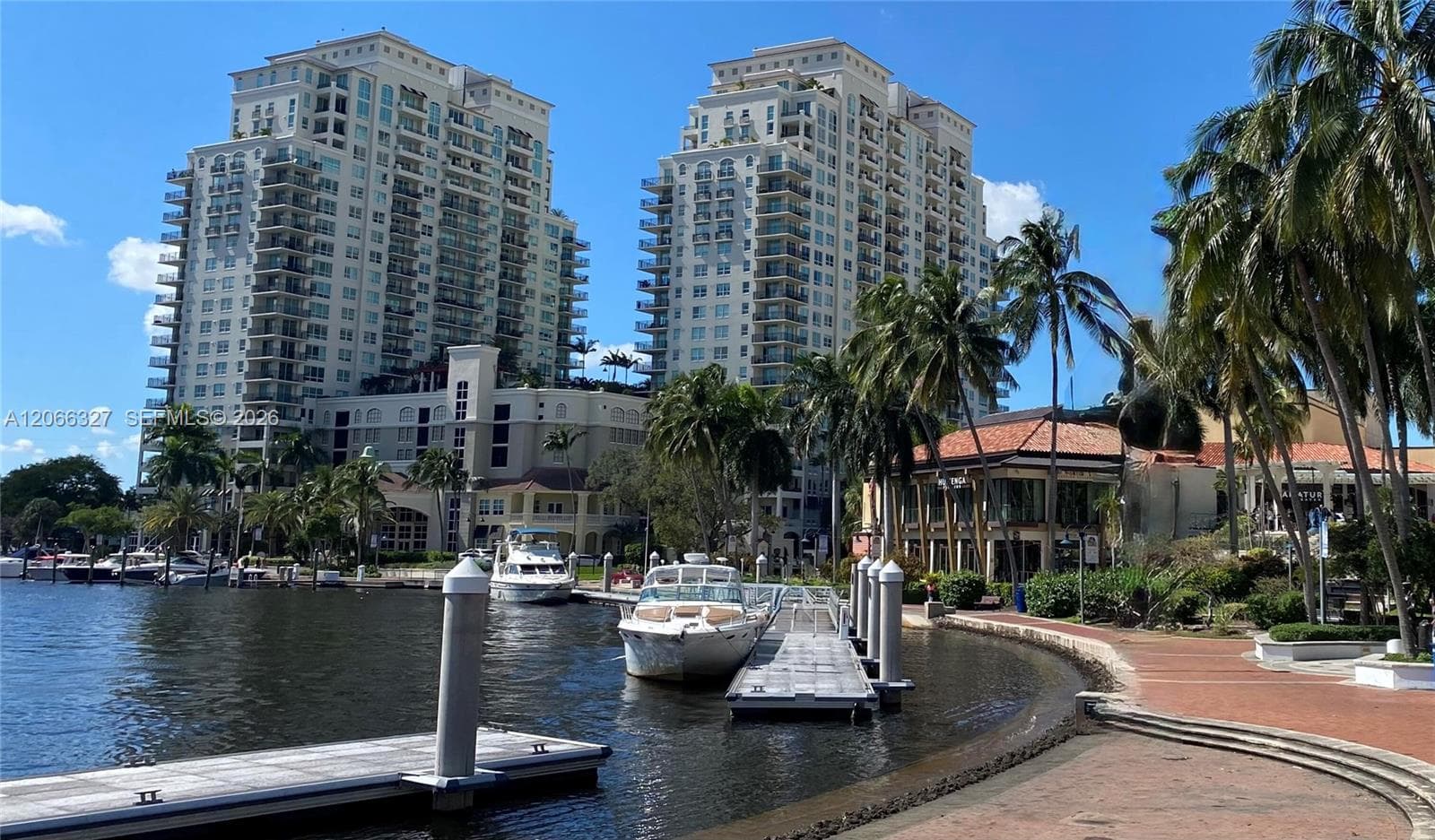 610 W Las Olas Blvd 913N photo 1
