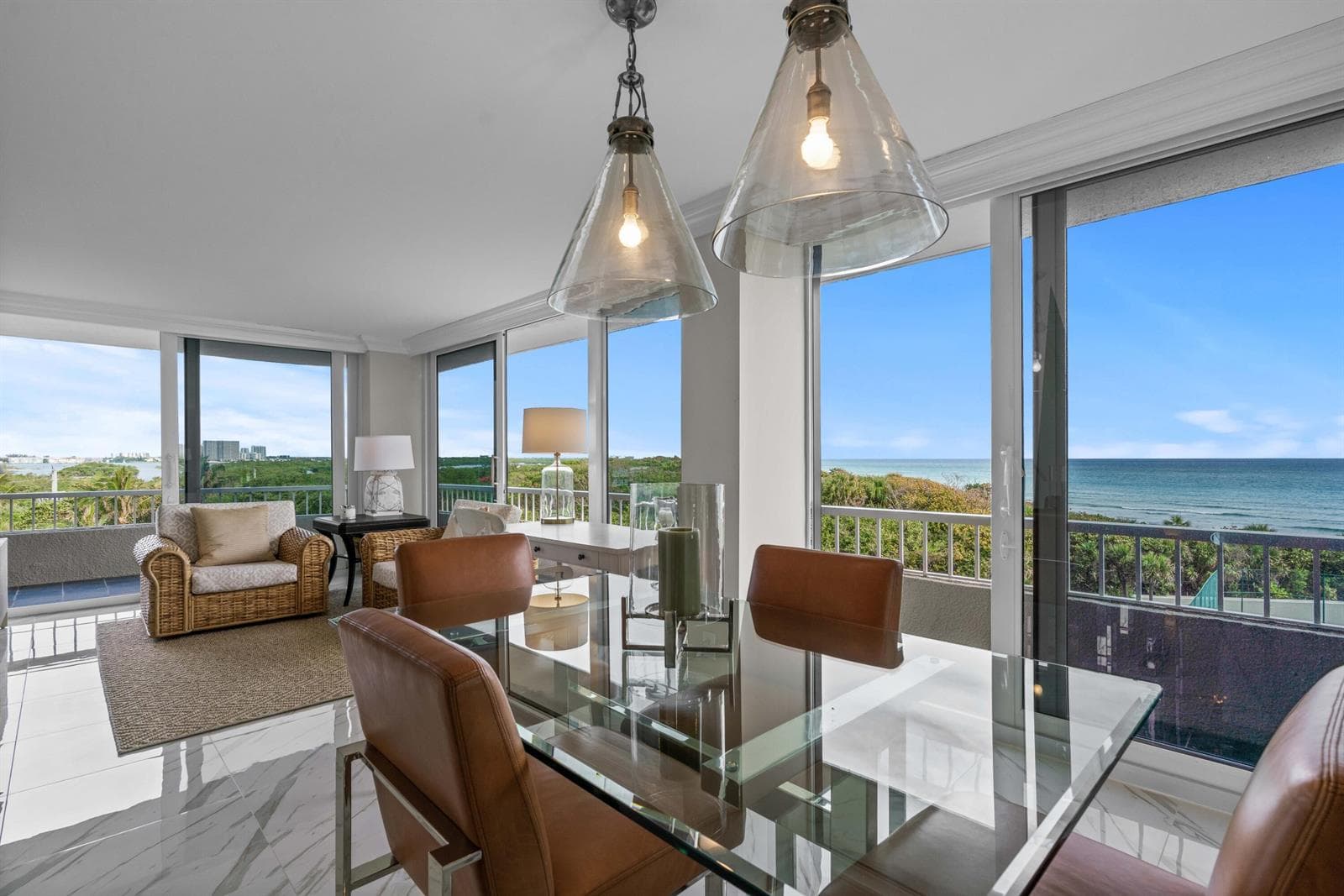 5550 N Ocean Drive 5c photo 1