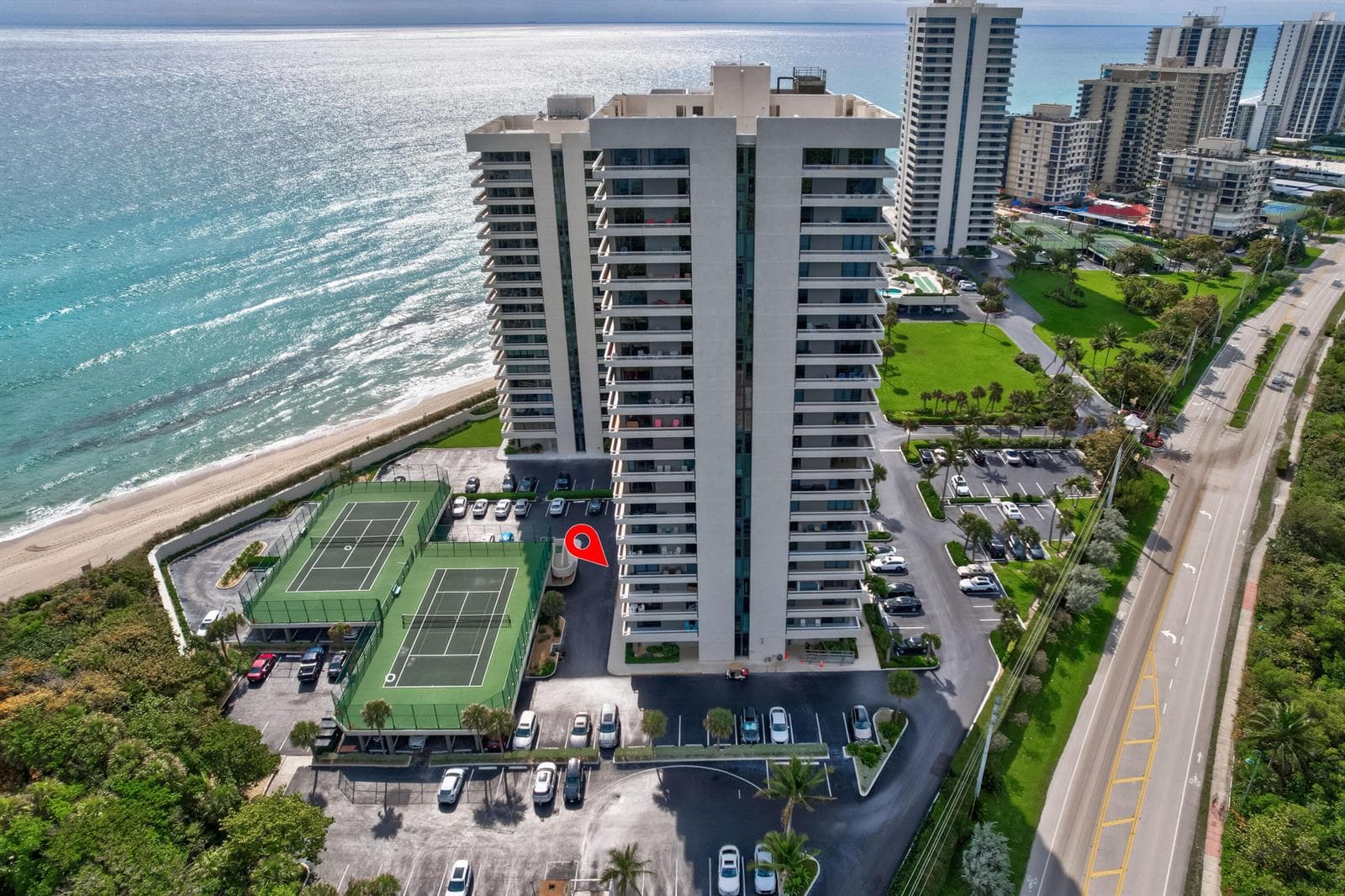 5550 N Ocean Drive 5c photo 24