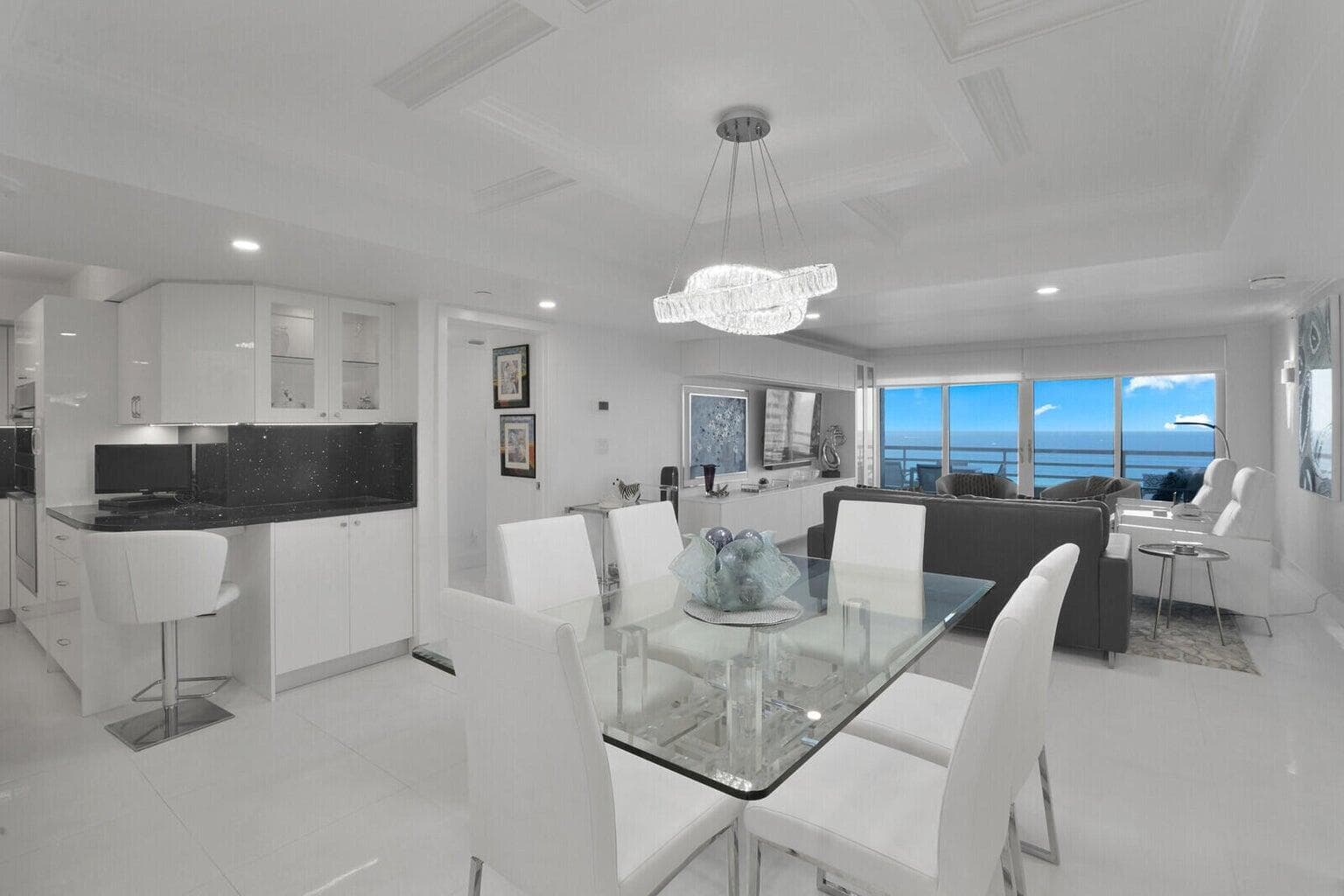 4101 N Ocean Boulevard D-1608 photo 13