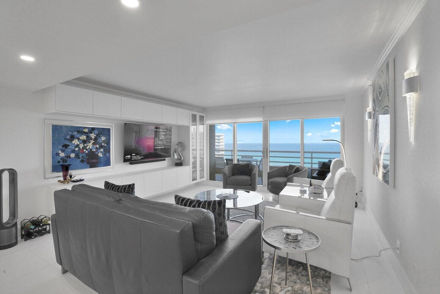 4101 N Ocean Boulevard D-1608 photo 17