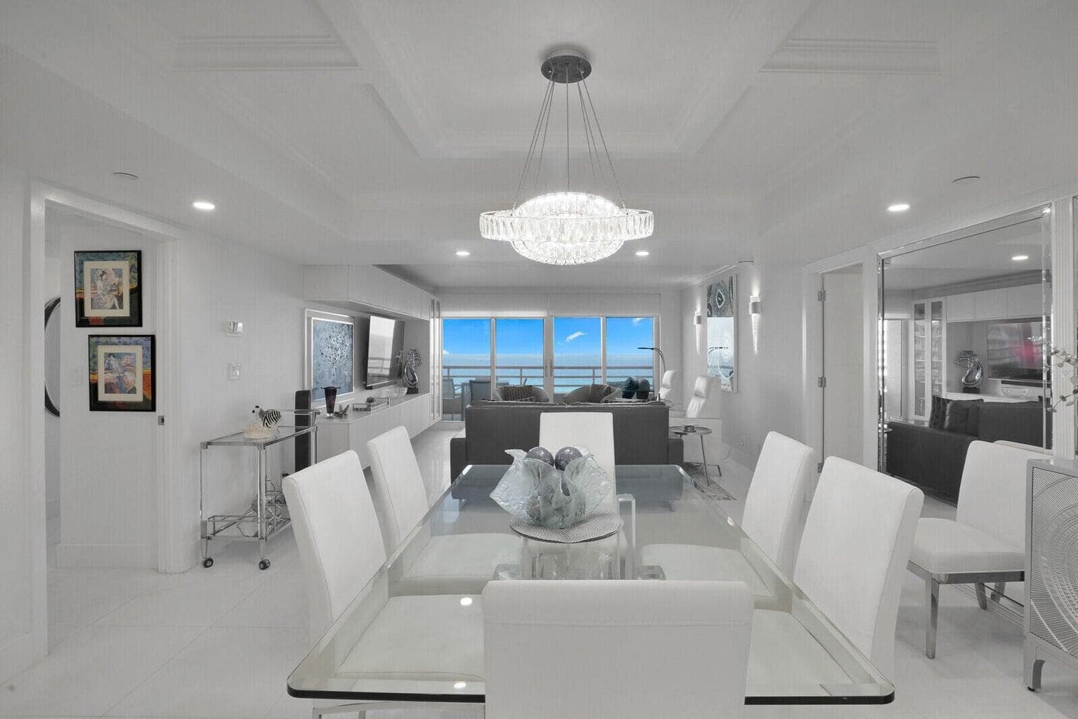 4101 N Ocean Boulevard D-1608 photo 16