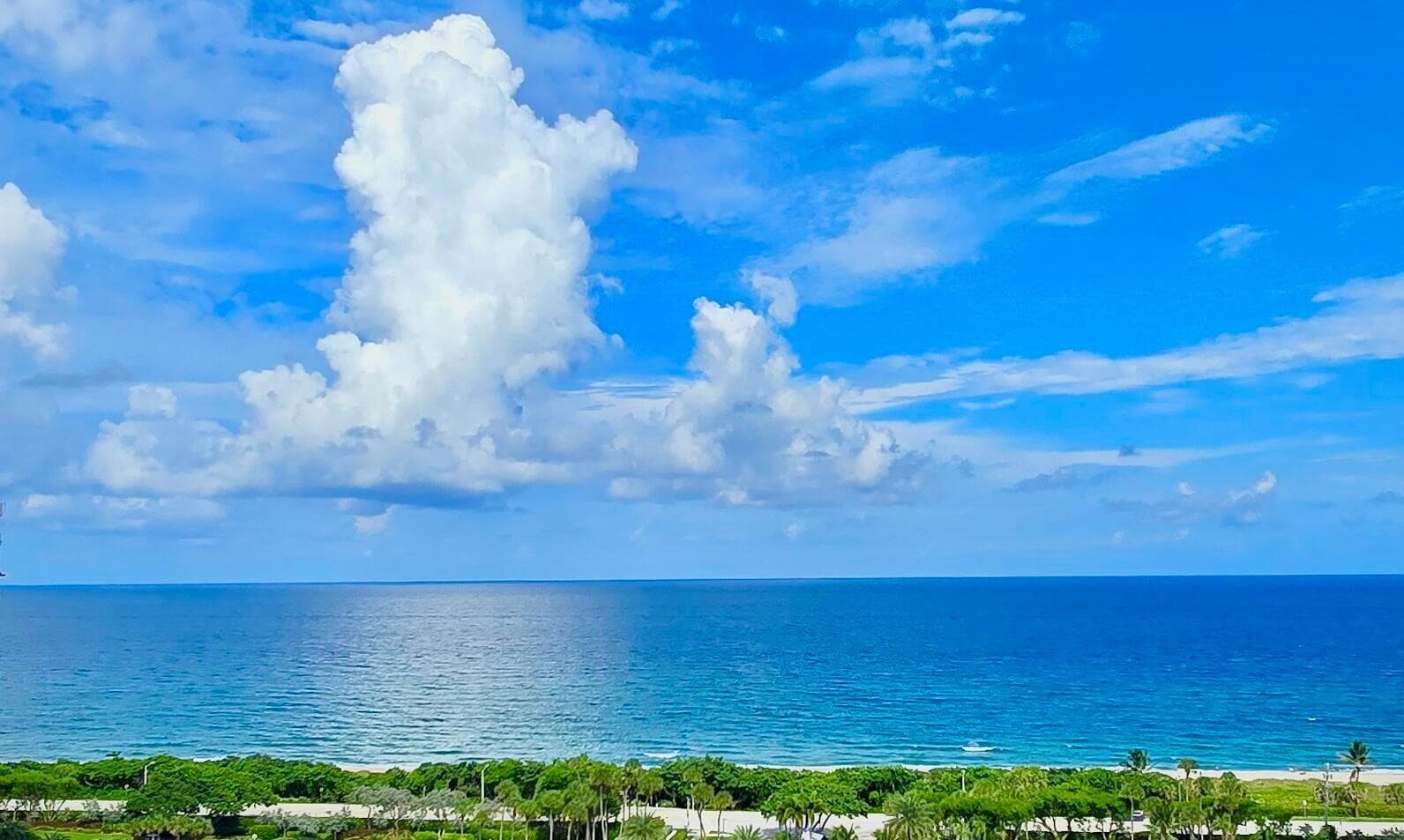4101 N Ocean Boulevard D-1608 photo 7