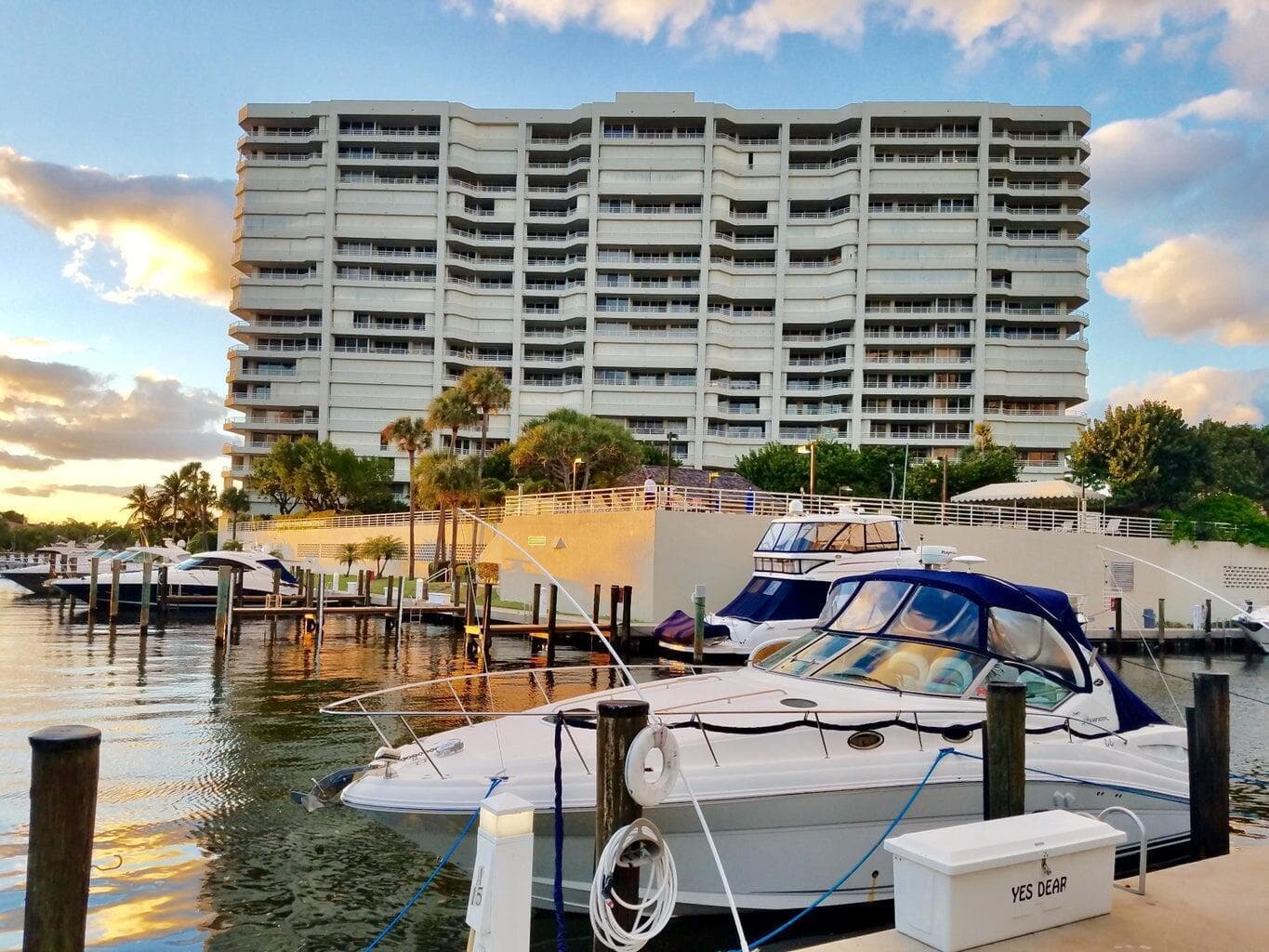 4101 N Ocean Boulevard D-1608 photo 5