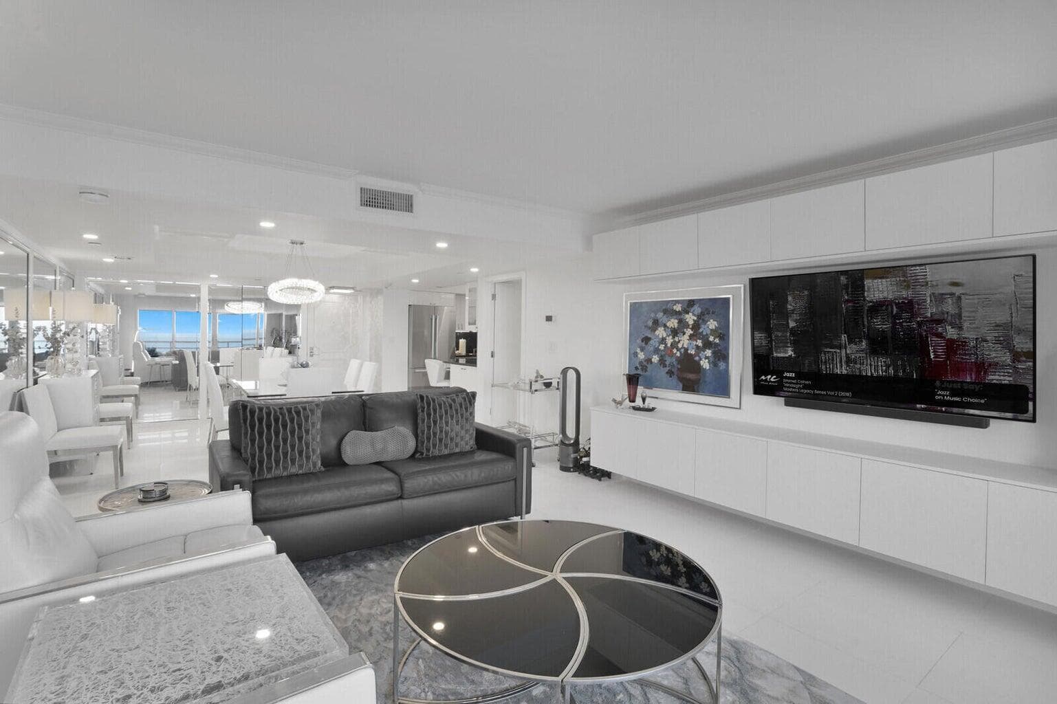 4101 N Ocean Boulevard D-1608 photo 20