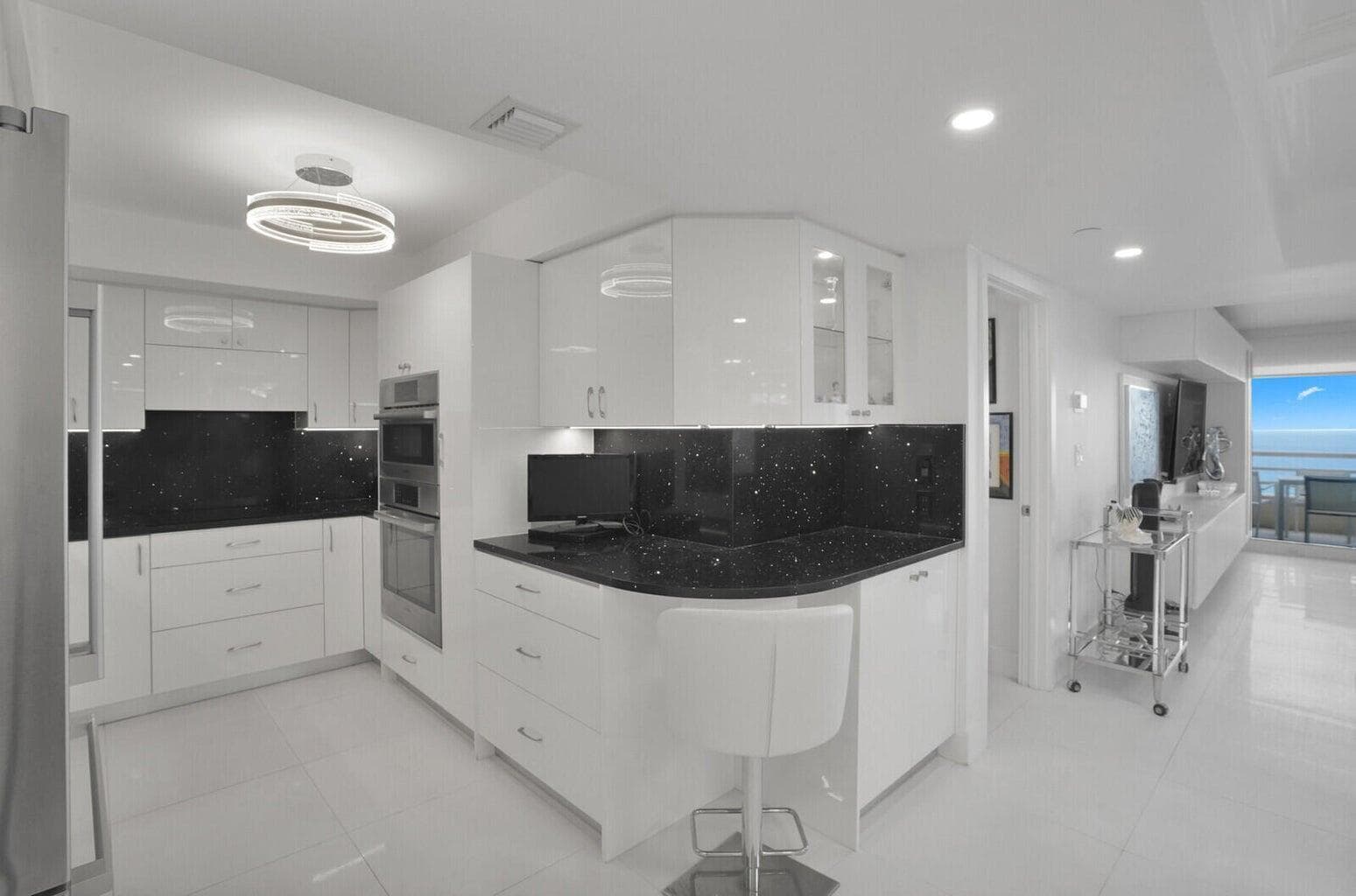 4101 N Ocean Boulevard D-1608 photo 10