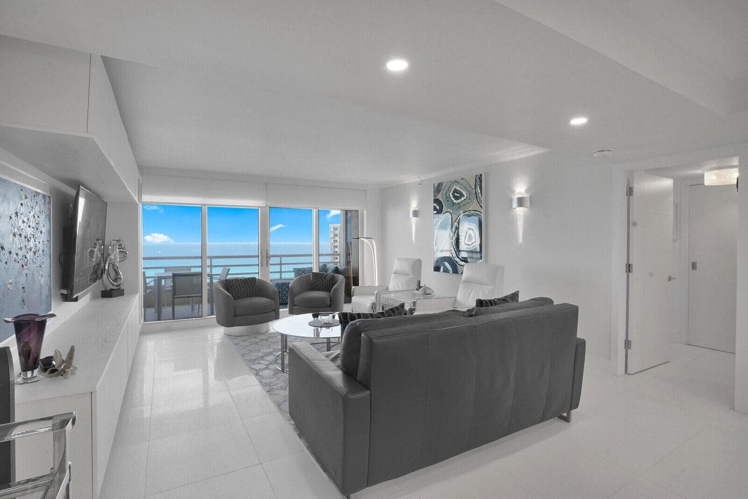 4101 N Ocean Boulevard D-1608 photo 18