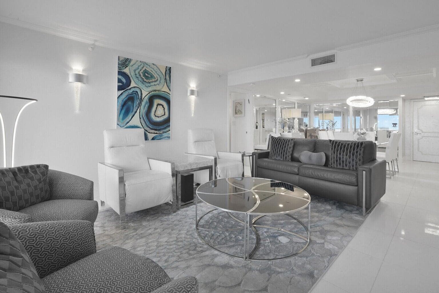 4101 N Ocean Boulevard D-1608 photo 19