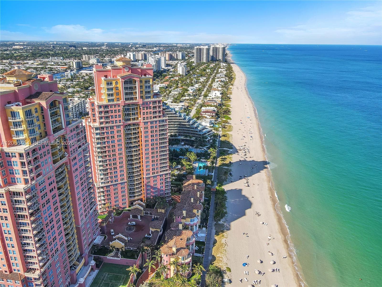 2110 N Ocean Blvd 8A photo 1