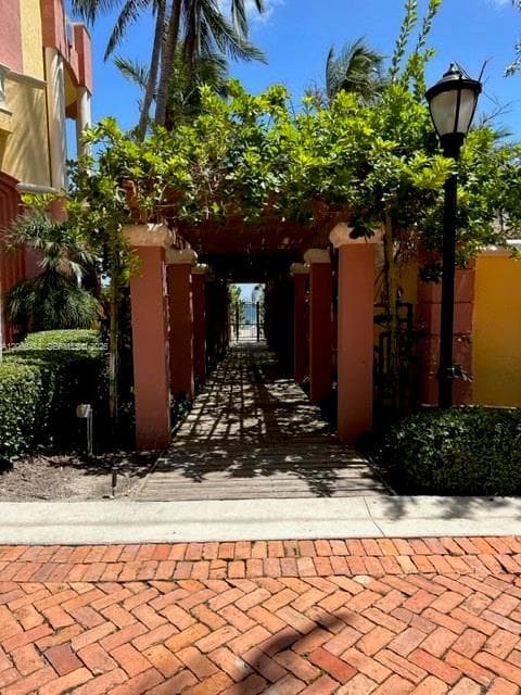 2110 N Ocean Blvd 8A photo 20
