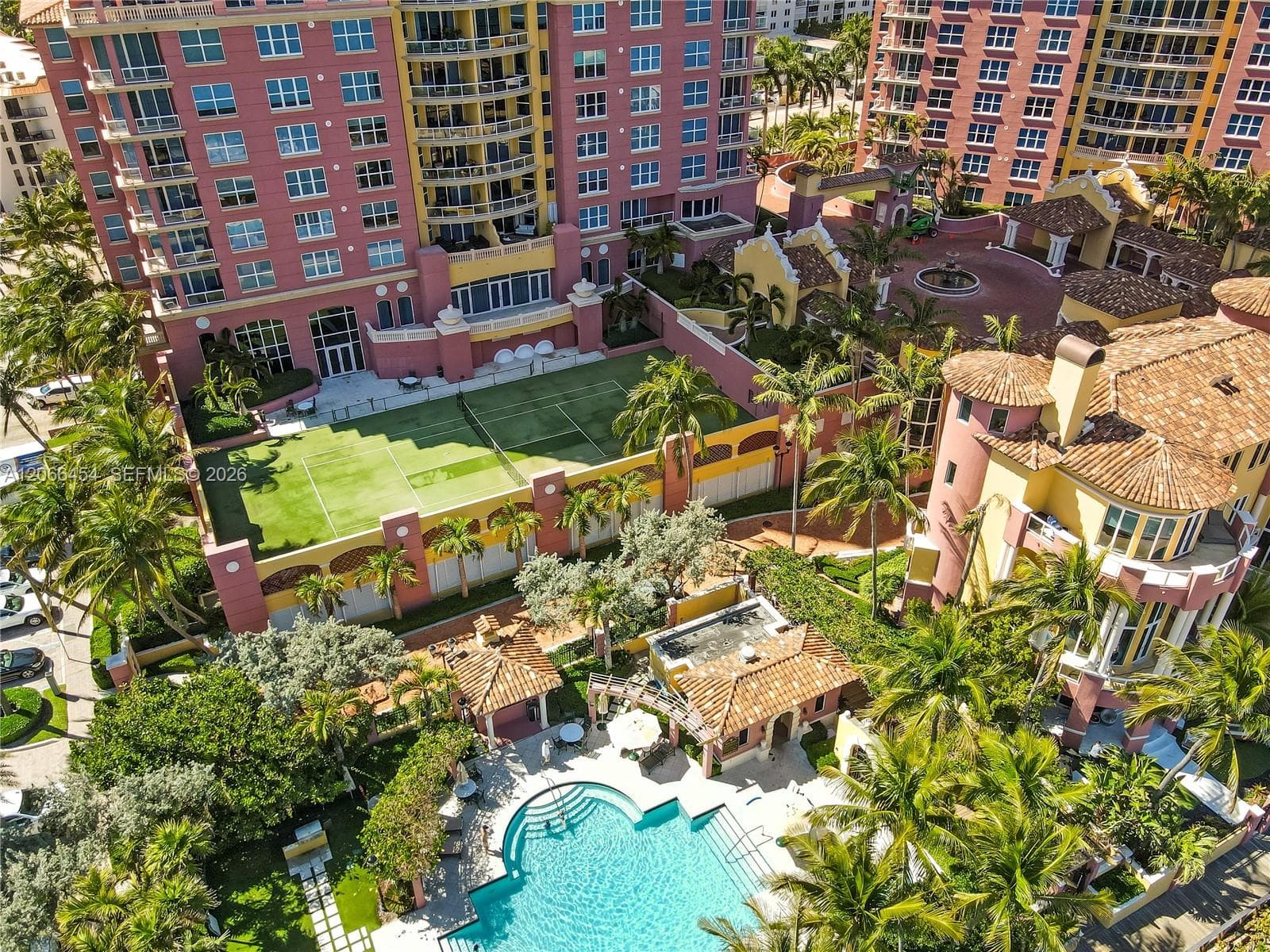 2110 N Ocean Blvd 8A photo 4