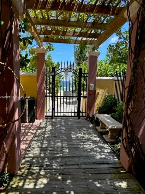 2110 N Ocean Blvd 8A photo 21
