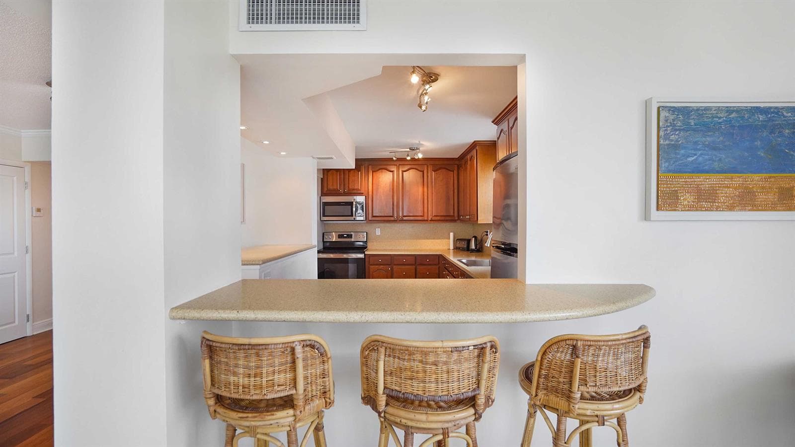 3430 Galt Ocean Drive 501 photo 12