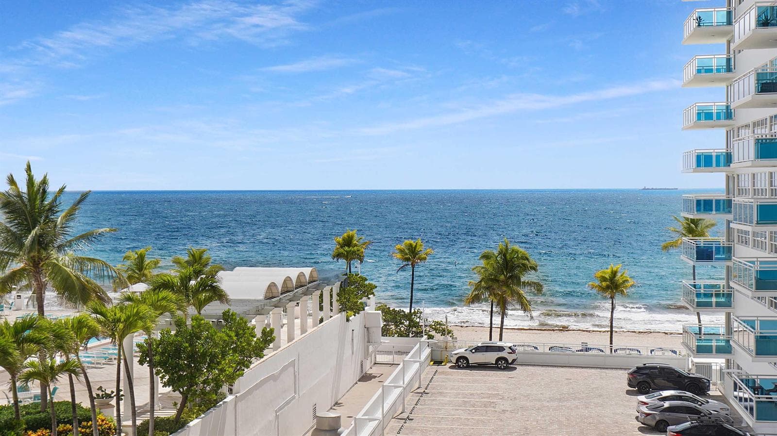 3430 Galt Ocean Drive 501 photo 22