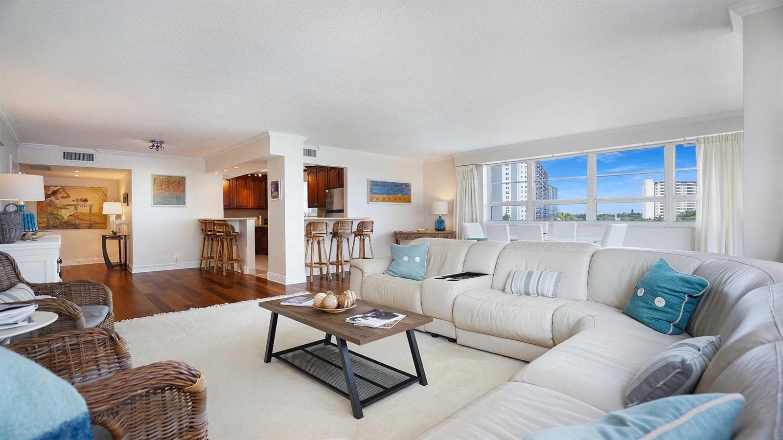 3430 Galt Ocean Drive 501 photo 7