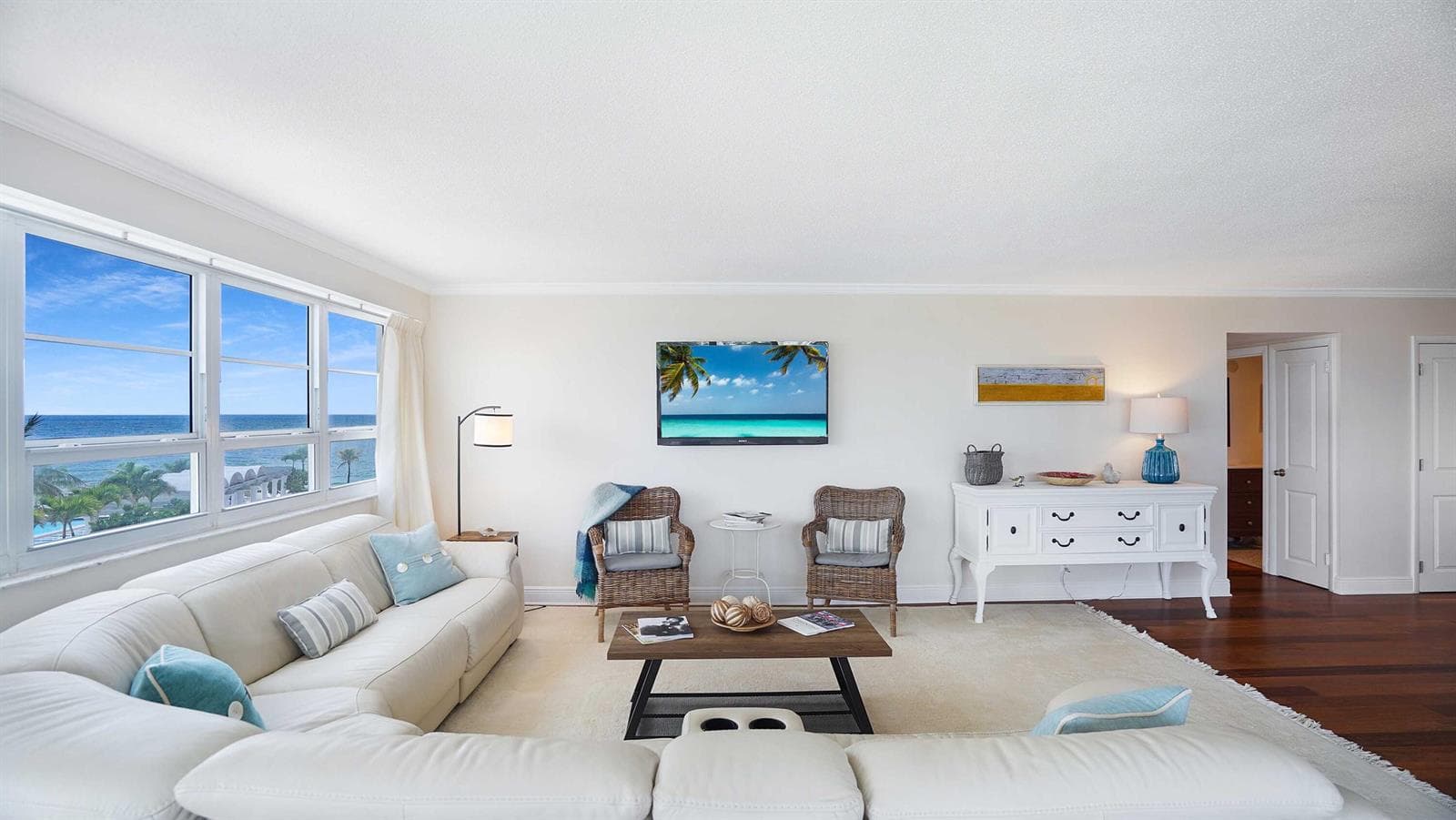 3430 Galt Ocean Drive 501 photo 3