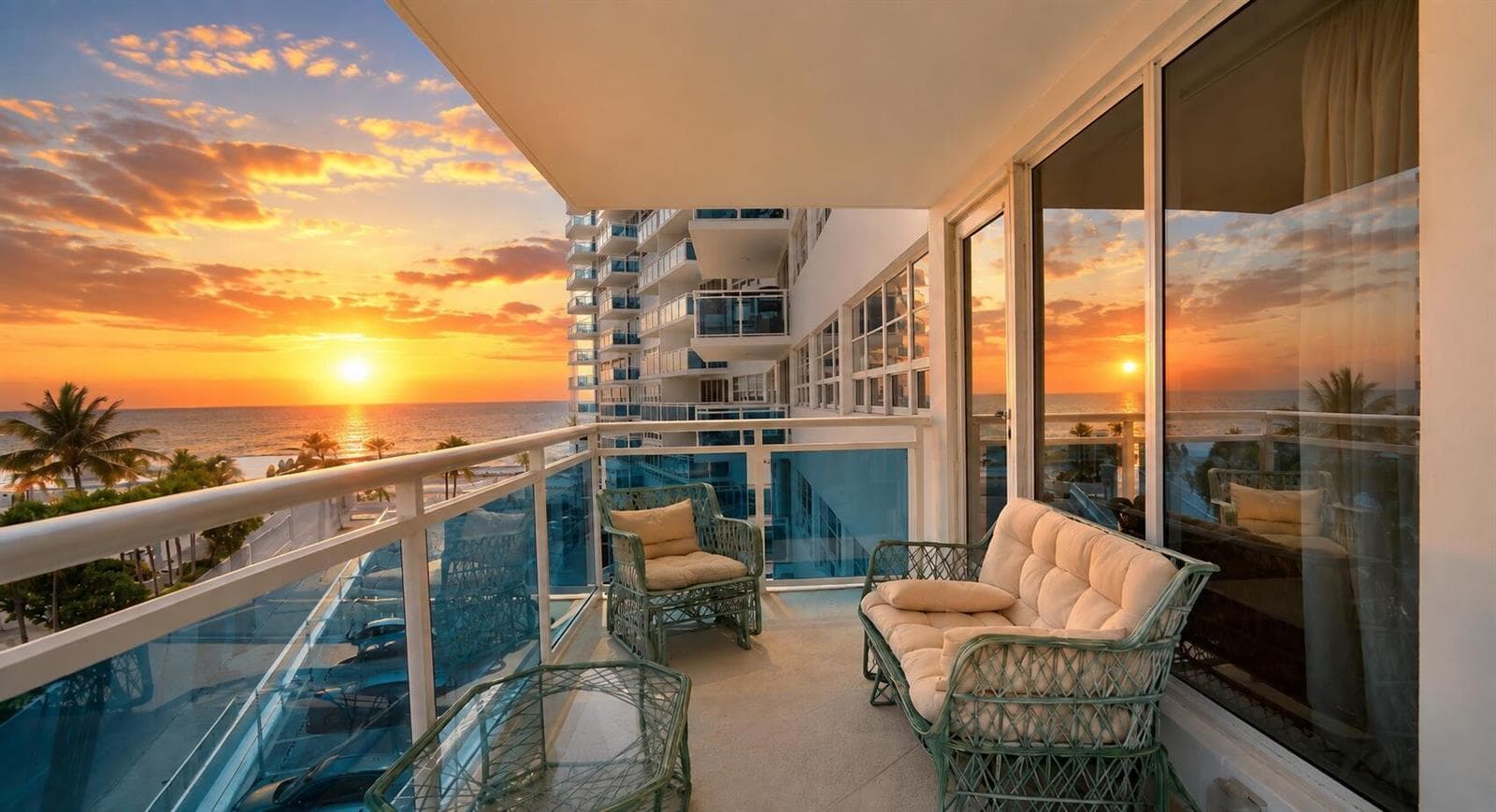 3430 Galt Ocean Drive 501 photo 1