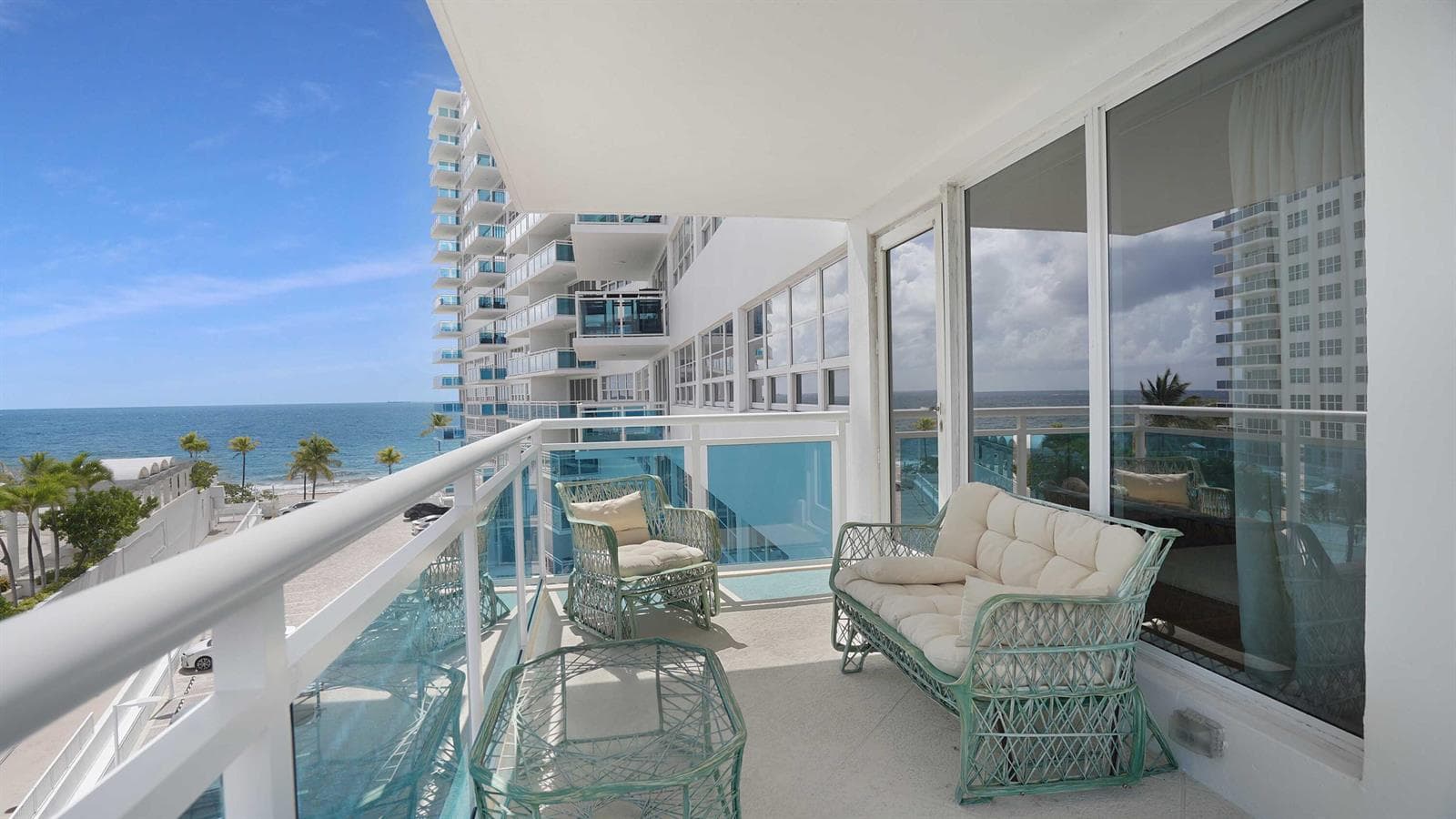 3430 Galt Ocean Drive 501 photo 20